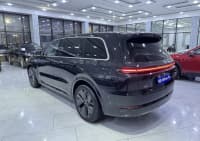 Li Auto L9, 2025 il, 0 km, 1500 L — şəkil 6