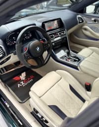 BMW M8, 2021 il, 17000 km, 4400 L — şəkil 20