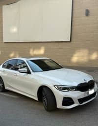 BMW 330, 2020 il, 102000 km, 2000 L — şəkil 6