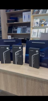Samsung Galaxy s26 ultra, 12 GB — şəkil 1