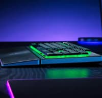 Oyun klaviaturası Razer Ornata V3 X RGB — şəkil 3