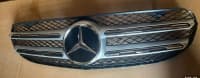 Güzgü şüşəsi Mercedes W253 (A0998100516, A0998100616) — şəkil 8