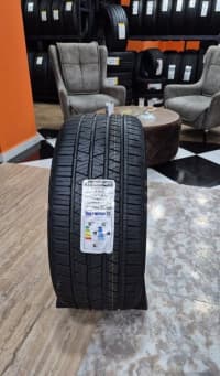 Continental CrossContact LX Sport 275/40 R22 Şini — şəkil 2