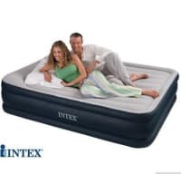 Intex Şişmə Hava Döşəyi 203x152x43 sm — şəkil 1