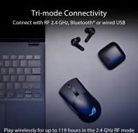 Asus komputer siçanı — şəkil 6