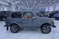 LADA (VAZ) Niva, 2022 il, 47800 km, 1700 L — şəkil 4
