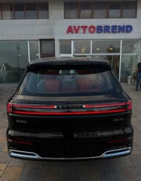 Geely Galaxy M9, 2025 il, 0 km, 1500 L — şəkil 7