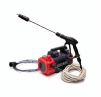 Makute HPW121-90D Avtoyuma Aparatı — şəkil 3