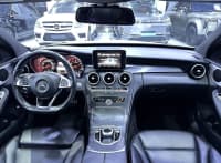 Mercedes C 300, 2018 il, 151900 km, 2000 L — şəkil 8