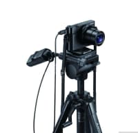 Ştativ Sony VCT-VPR1 pultlu — şəkil 3