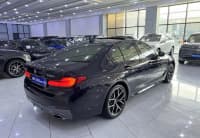 BMW 530e, 2021 il, 110300 km, 2000 L — şəkil 5