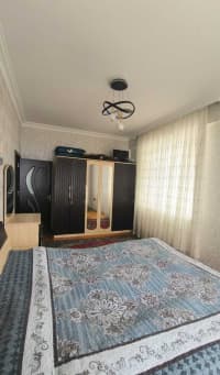 3 otaqlı mənzil 130 m² kirayə verilir — şəkil 4