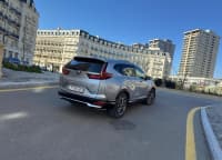 Honda CR-V, 2020 il, 150000 km, 2000 L — şəkil 12