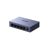 Şəbəkə kommutatoru Ugreen 5-port 1000Mbps CM933 — şəkil 1