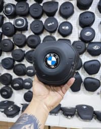 Airbag BMW G70 2022-2024 — şəkil 3