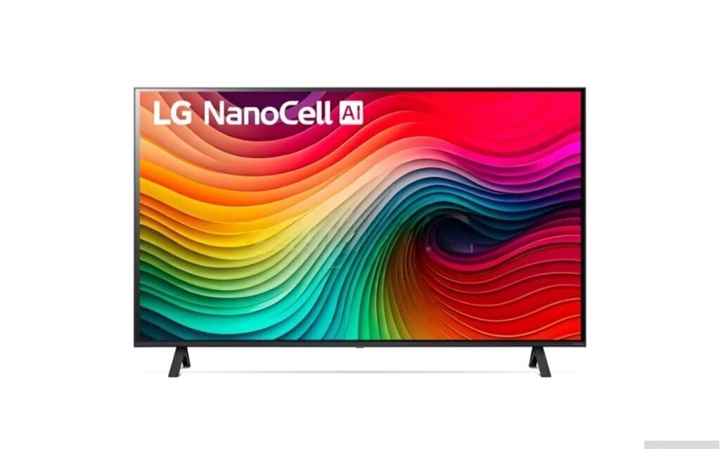 LG Televizor 65" NanoCell