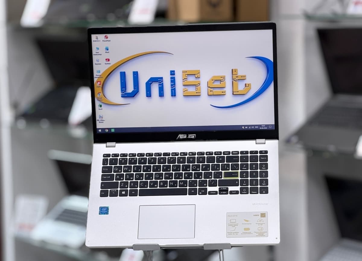 Asus markalı notbuk, Boz rəng