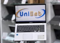 Asus markalı notbuk, Boz rəng — şəkil 1