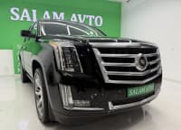 Cadillac Escalade, 2014 il, 72700 km, 6200 L — şəkil 1