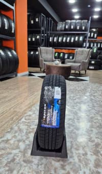 Sailun Atrezzo Touring LS 175/70 R13 Təkər — şəkil 2