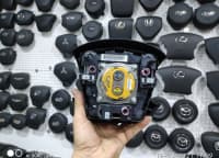 Airbag və airbag qapağı Kia Ceed GT 2017 — şəkil 2