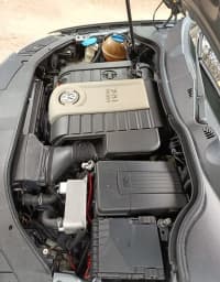 Volkswagen Passat, 2006 il, 274000 km, 2000 L — şəkil 10