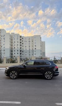 Volkswagen Touareg, 2023 il, 65000 km, 3 L — şəkil 9