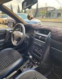 Opel Astra, 1999 il, 503000 km, 1600 L — şəkil 9