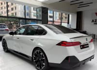 BMW İ5, 2023 il, 29387 km — şəkil 6