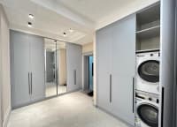 4 otaqlı mənzil 120 m² satılır — şəkil 4