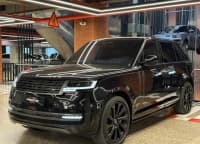 Land Rover Range Rover, 2023 il, 67000 km, 4400 L — şəkil 1