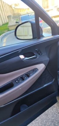 Hyundai Santa Fe, 2022 il, 35000 km, 1600 L — şəkil 8