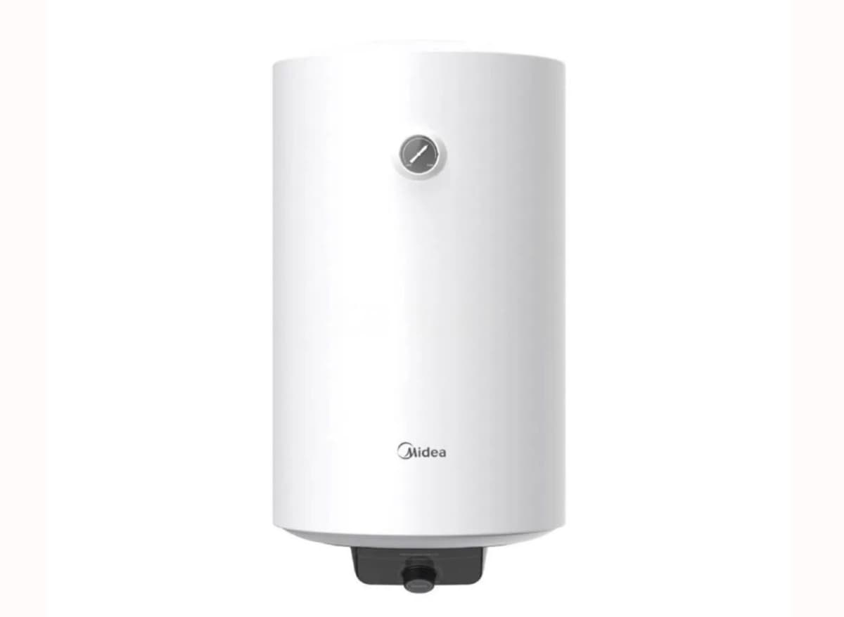 Midea su qızdırıcı