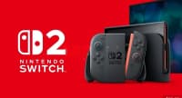 Oyun konsolu Nintendo Switch 2 — şəkil 2