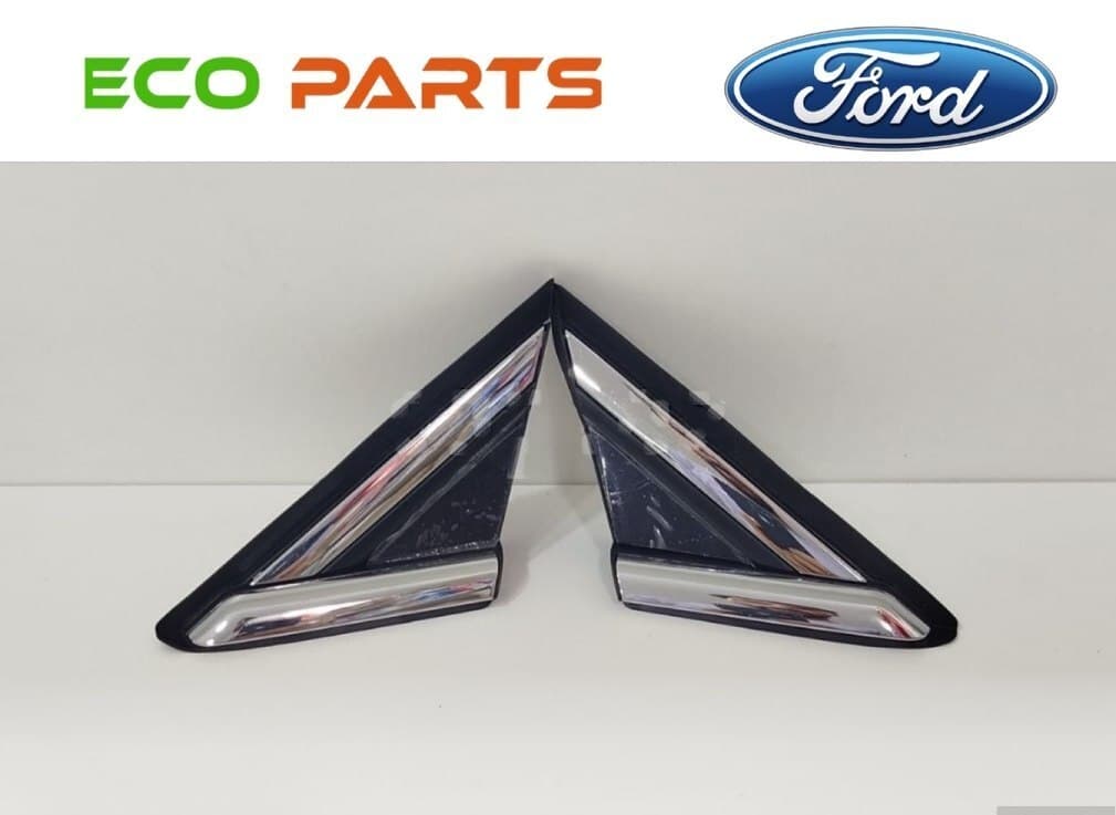 Yan güzgü üçbucağı Ford Fusion