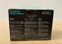 Web kamera Logitech C922 Pro Stream — şəkil 2