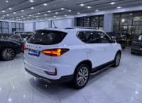 Ssang Yong Rexton, 2023 il, 600 km, 2200 L — şəkil 5