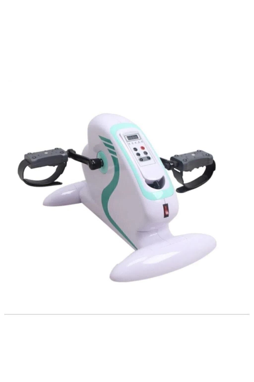 Elektrikli Mini Velotrenajor