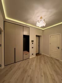 3 otaqlı mənzil 91 m² kirayə verilir — şəkil 4