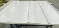 120 mm Pir sendviç panel — şəkil 1