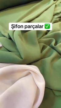 Şifon parça — şəkil 12