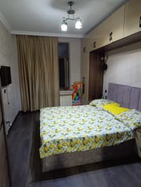 4 otaqlı həyət evi 120 m² satılır   — şəkil 2