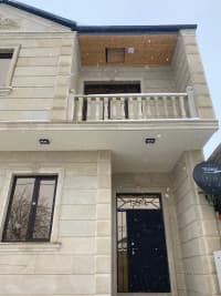 4 otaqlı həyət evi 130 m² satılır — şəkil 3