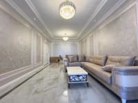 2 otaqlı mənzil 105 m² kirayə verilir — şəkil 12