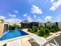 4 otaqlı bağ evi 110 m² satılır — şəkil 9