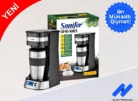 Sonifer Qəhvəbişirən — şəkil 3