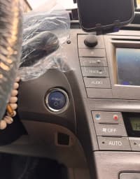 Toyota Prius, 2012 il, 373632 km, 1.8 L — şəkil 19
