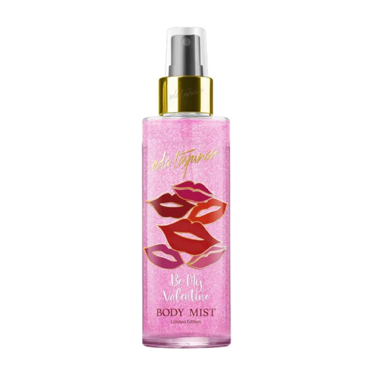 Lovely Dream Be My Valentine Bədən Spreyi, 200 ml