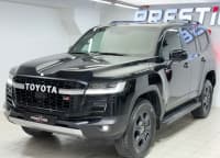 Toyota Land Cruiser, 2021 il, 10000 km, 3500 L — şəkil 1