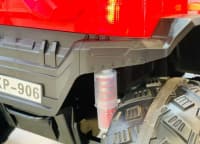 Elektrik uşaq maşını Jeep 4WD — şəkil 14